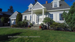 Twisted Passions #33 Scene 1 - GIRLFRIENDSFILMS