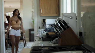 Lesbian Roommates - Sweetheart Video