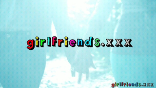 Special Surprise - Girlfriendsxxx