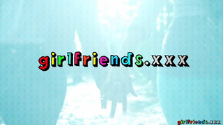 Story Time - Girlfriendsxxx