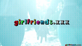 Incredible Pleasures - Girlfriendsxxx