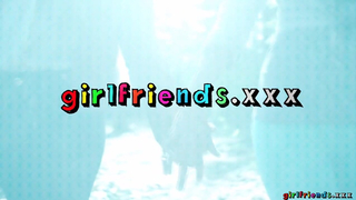 Raven Haired Pussy Eating Babes - Girlfriendsxxx