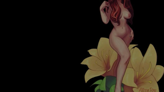 Alison Rey And Kimmy Kimm's Homemade Fuck