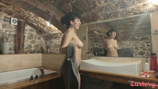 Cave Of Love - Lustery