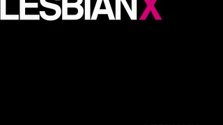 Curvy Girls Playtime - LESBIANX