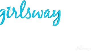 Bachelorette Bet - Girlsway