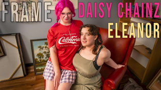 Frame - GirlsOutWest