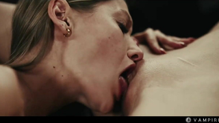 Isolation Act - VAMPIRED