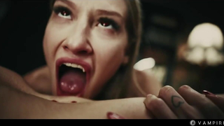 Isolation Act - VAMPIRED