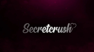 Scarlet Chase Fills Her Holes with Water