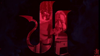 Push The Limit: Christie Stevens and Kendra Cole - EverythingButt