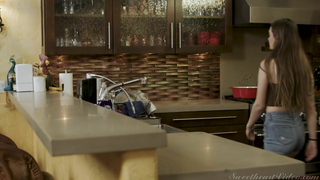 Strap On Specialists 18: Scene 3 Girl Play - Sweetheart Video