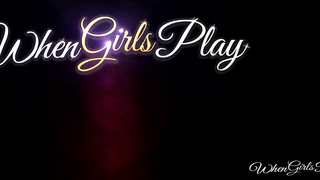 Lovin Your Vibe - WhenGirlsPlay