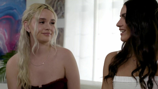 Sugar Baby Setup - GirlsWay