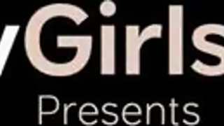 Passion for Ecstasy - WowGirls