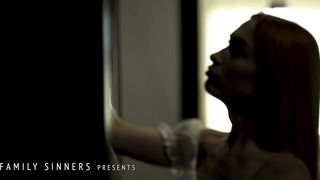 Mother's And Stepdaughter's Scene 1 - SweetSinner