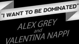 I Want To Be Dominated - EroticaX