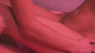 Training Gone Wild - WowGirls