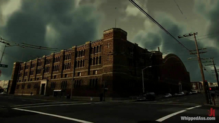 The Zucchini Inccident - WhippedAss