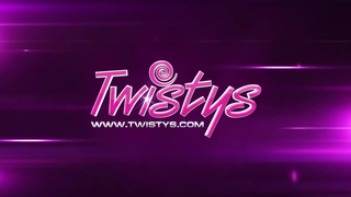 Threesome With The Nextdoor Neighbor - Twistys