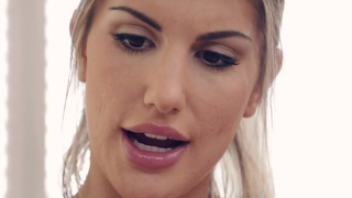 The Secret Package - MOMMY'S GIRL