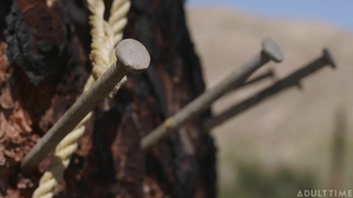 Escape From Camp Conversion - Chapter 1 - ADULT TIME