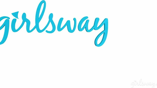 Squirting Stories: Squirters Anonymous - GirlsWay