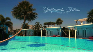 Bad Lesbians #21 Scene 4 - GIRLFRIENDSFILMS