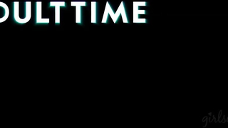 A Brand New Incentive - GirlsWay