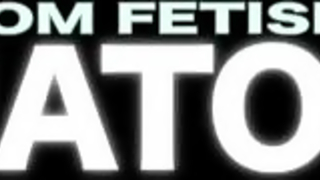 Mesmerised By Feet - Anatomik Media