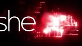 A Lovely Lesbian Christmas Eve - SheSeducedMe