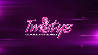 New Year, New Toys - Twistys