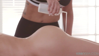 Full Service - KINKY SPA