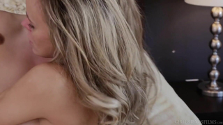 Please Make Me Lesbian #15 - GIRLFRIENDSFILMS