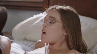 Lesbian Stepmother 7 Scene 3 - Sweetheart Video