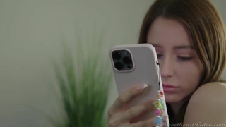 Lesbian Stepmother 7 Scene 4 - Sweetheart Video