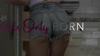 You Owe Me An Orgasm - Girls Only Porn