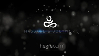 The Art of Touch Massage - Hegre