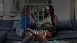 Crystal Clear - NFBusty