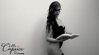 Caprice Divas Moravian Girls - LittleCapriceDreams