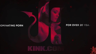 Epic Anal: Casey Calvert Dominates Tommy King - EverythingButt