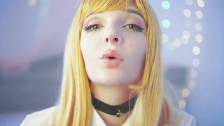 Lolidream's Lusy Solo Pleasuring Session