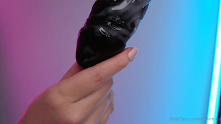 Fetching_butterflies & Milkimind's Lesbian Fun As Harley & Jinx