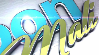 Fitness Wives Outside Double Dildo Ride - ThaiSwinger