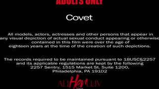 Covet - AllHerLuv