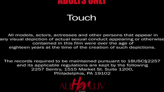 Touch - AllHerLuv