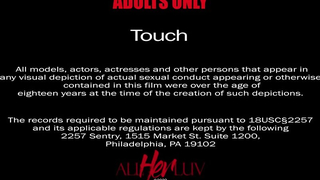 Touch Part Two - AllHerLuv