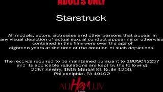 Starstruck - AllHerLuv