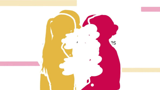 Broad Games: Couple Swapping - ADULT TIME