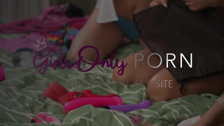 Time To Play - Girls Only Porn